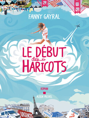 cover image of Le Début des haricots
